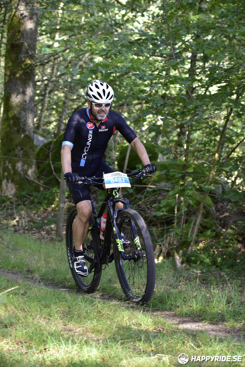 Bild från Bockstensturen 2019